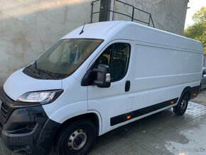 Fiat Ducato Maxi - 4