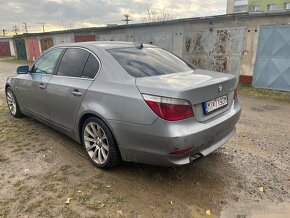 bmw e60 525d 130kw - 4