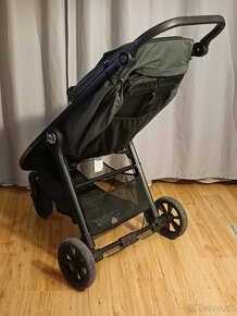 Baby Jogger City Mini GT 2 - 4