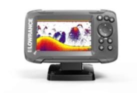 Lowrance Hopk 4 volať 0902815861 - 4