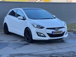 Hyundai i30 - 4