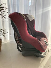 Römer Britax First Class Plus polohovateľná - 4