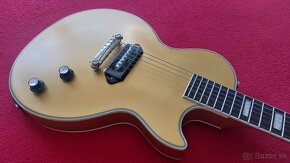 Epiphone Jared James Nichols Gold Glory - NOVÁ - 4