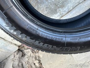 Pneu Firestone 205/60/R16 - 4