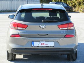 Hyundai i30 1.6 CRDi 136 Style - 4