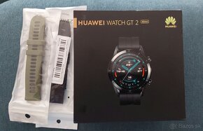 Huawei Watch GT 2 46mm - 4