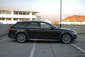 Audi A6 Allroad 3.0 TDI 245k Quattro S-tronic - 4