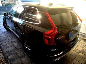 Volvo XC90 Inscription 4x4 - 4