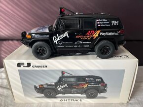 1:18 Autoart, rôzne - 4