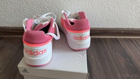 Tenisky adidas 39,5 - 4