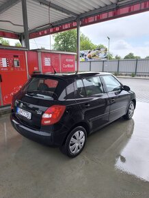 SKODA Fabia - 4