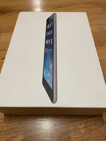 iPad air wifi 16Gb - 4