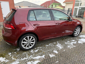 Volkswagen Golf 1.5 TSI 110kW Highline DSG - 4