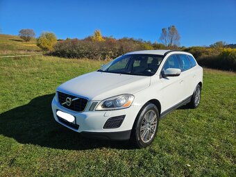 VOLVO XC 60 AWD , 151kW (205PS) - 4