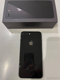 iPhone 8 Plus 256GB - 4