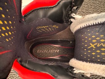 BRUSLE BAUER VAPOR 2X PRO vel. 38/4,5 EE - 4