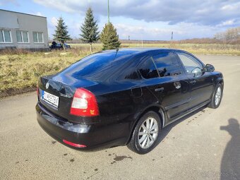 Škoda Octavia II Facelift Diesel 1.9 TDI - 4