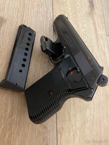 Predám pistol cz 70 - 4