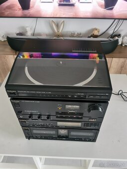 Technics zostava - 4