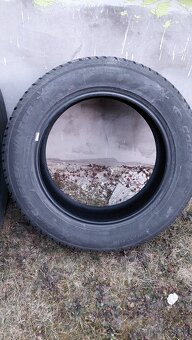 Pneumatiky 225/60 R18 - 4