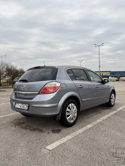 2005 Opel Astra H 1.4 - 4