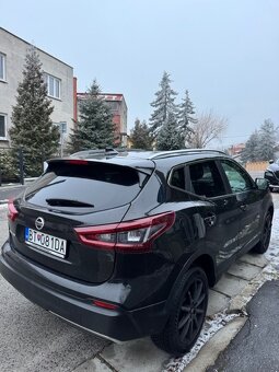 Nissan Qashqai Tekna 1.3 DIG-T 2021 - 4