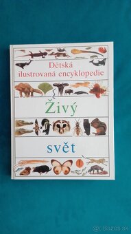 Historie lidstva,Zivy svet - 4