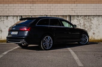 Audi A6 Avant 3.0 TDI BiT DPF quattro Prestige tiptronic - 4