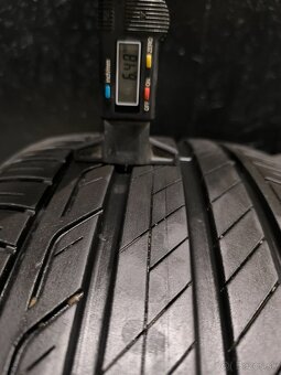 225/45 R17 Bridgestone letne pneumatiky - 4