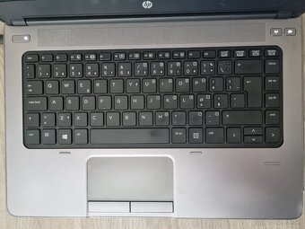 ▼HP Probook 640 G1 - 14" / i3-4000M / 4GB / ZÁR▼ - 4