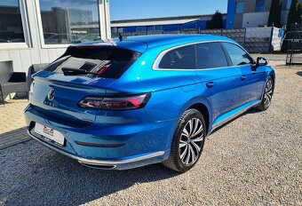 VW ARTEON SHOOTING BRAKE 2.0 TDI 4MOTION ELEGANCE - 4