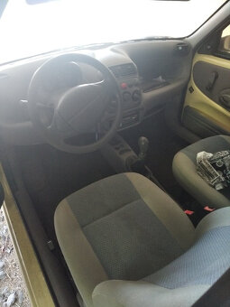 FIAT SEICENTO 1,1 - 4