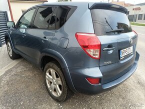 Toyota RAV4  2.2d4d 4x4 - 4