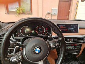 BMW X5 3.0D 6/2019 171000km - 4