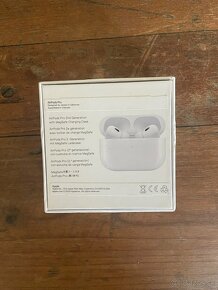 Air Pods Pro 2 ( Original ) - 4