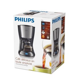 Kávovar Philips na prekvapkávanú kávu - 4