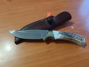 Poľovnícke nože - 4