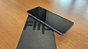 Samsung Galaxy Z Flip4 Bora Purple, 8 GB/512 GB - 4