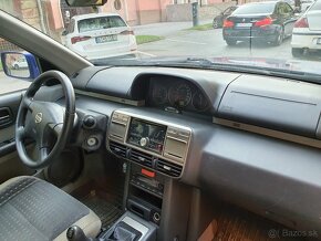 Nissan X-trail 4x4 - 4