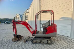 BAGR BOBCAT E14 - 4