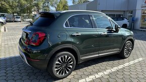 Fiat 500X Cross - 4