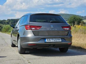 Seat Leon 1.6 TDI - 4