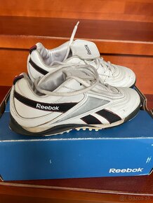 Tenisky Reebok, vel. 33 - 4