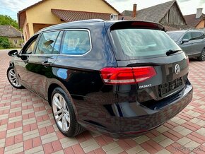 VW Passat Variant B8 2.0 TDI 110kw Dsg Led - 4