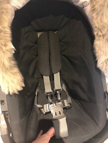 Stokke Xplory V4 Black - 4