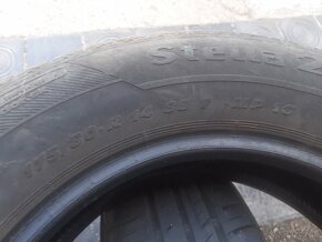 175/80 r14 Matador - 4