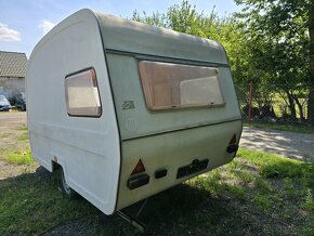 Karavan a360 1984 - 4