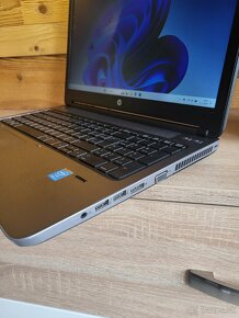 HP 650 i7 4x2.9Ghz,8GBRAM,256GBSSD,wifi,webka,BT,RS232 - 4