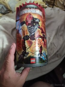 Lego Bionicle - 4