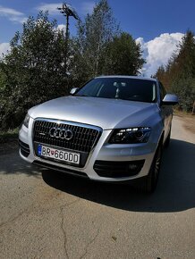 Audi Q5 2.0 Tdi Quattro - 4